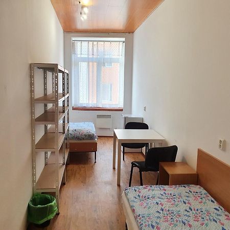Ubytovna Moravan Brno Eksteriør billede