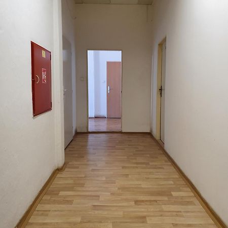 Ubytovna Moravan Brno Eksteriør billede