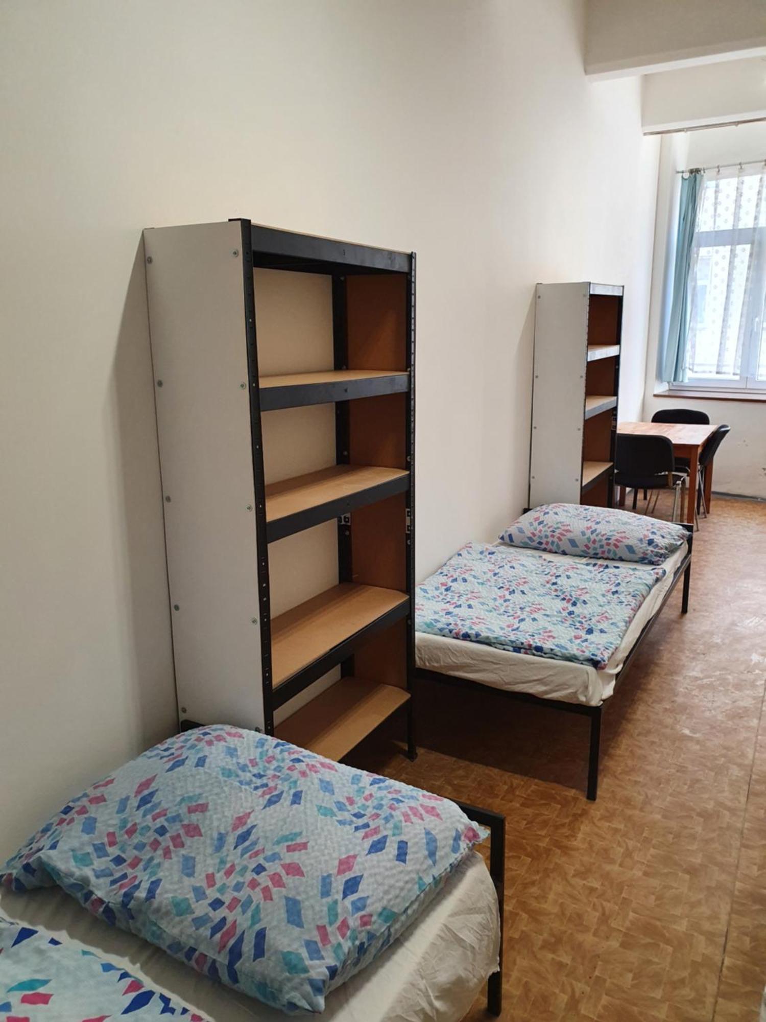 Ubytovna Moravan Brno Eksteriør billede