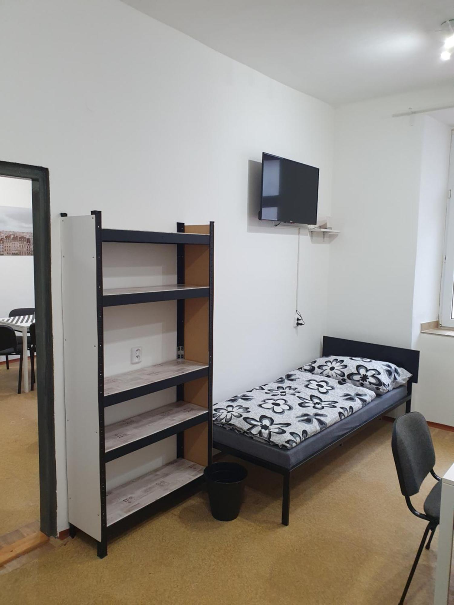 Ubytovna Moravan Brno Eksteriør billede