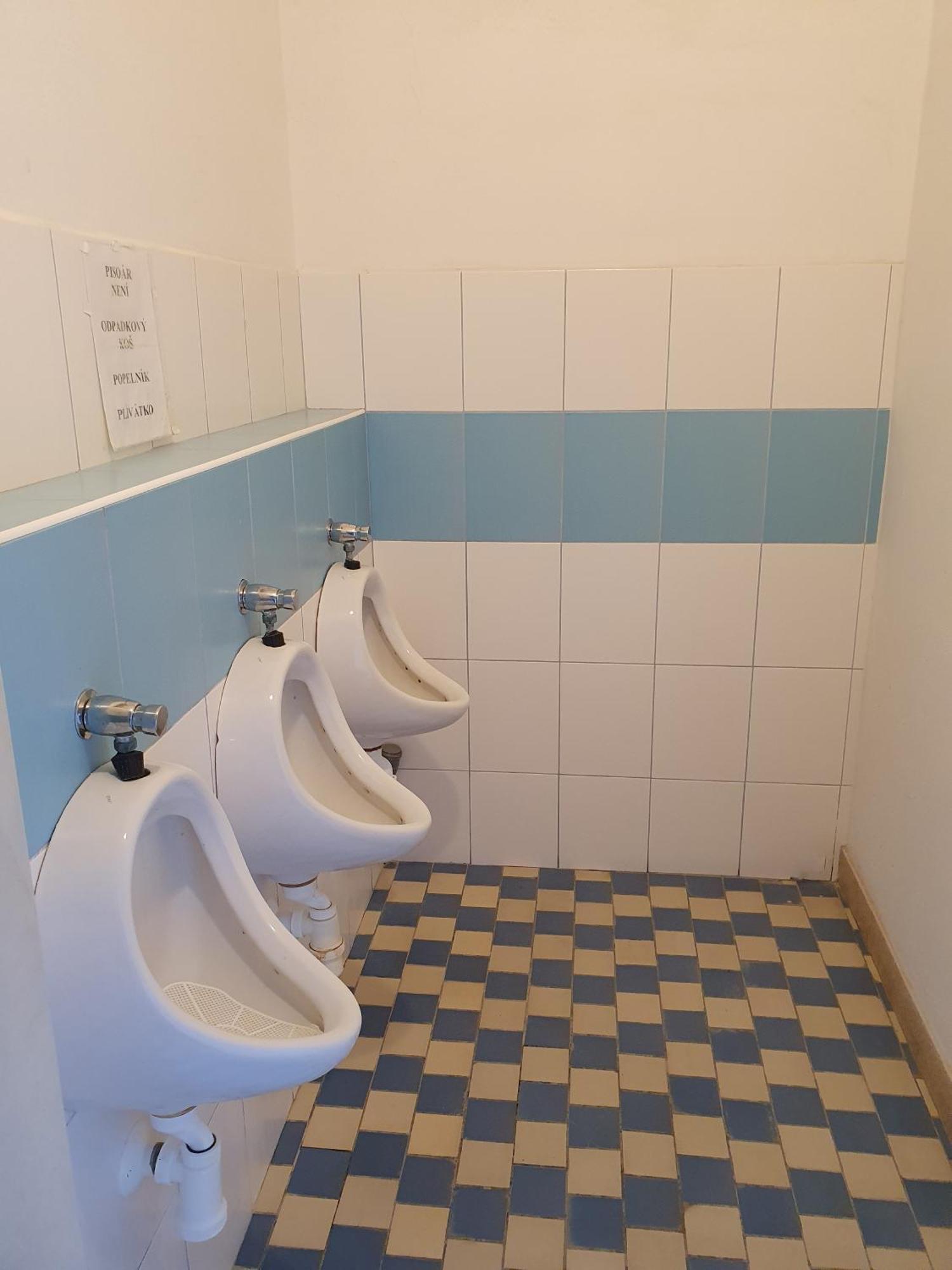 Ubytovna Moravan Brno Eksteriør billede