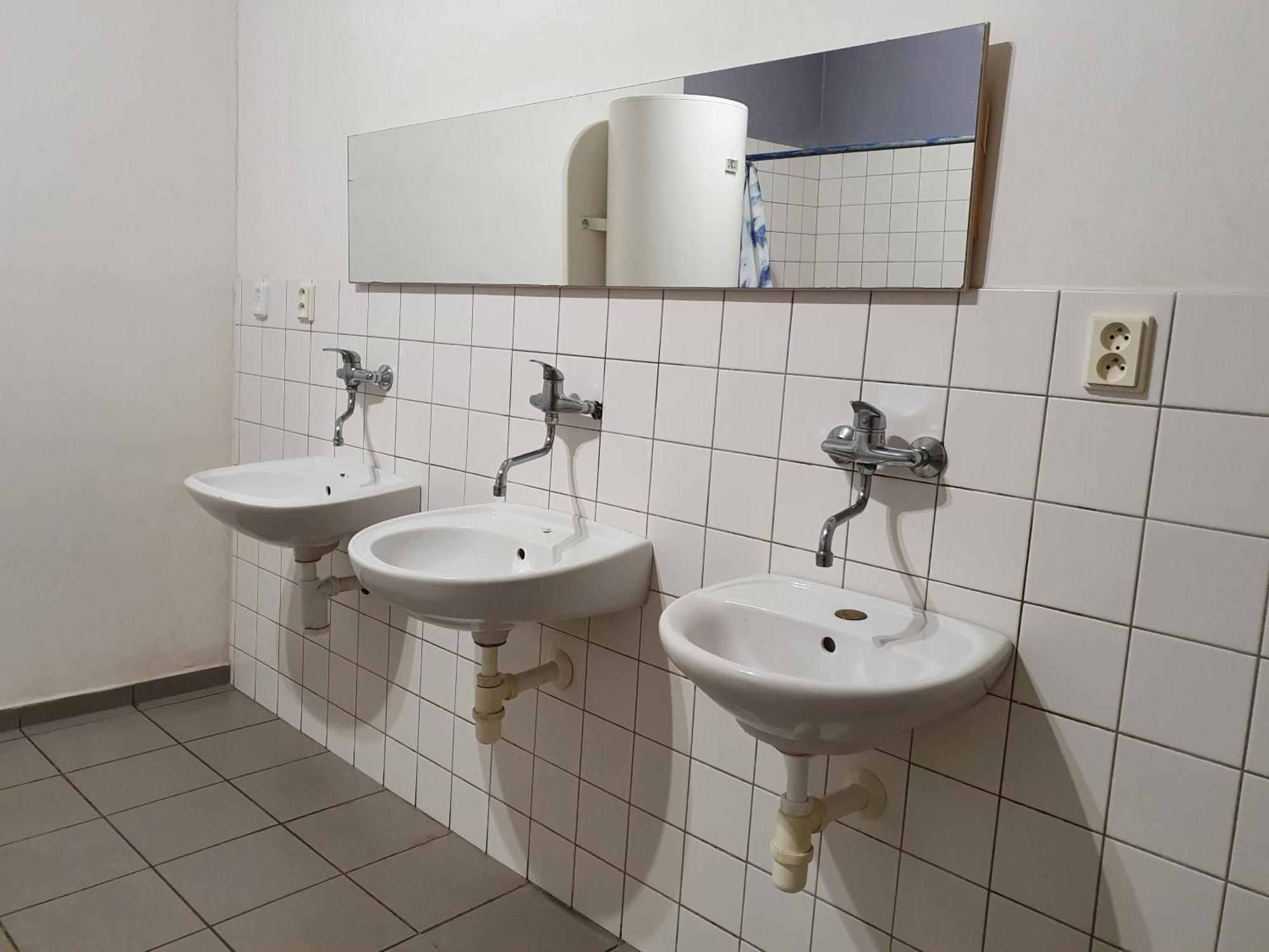 Ubytovna Moravan Brno Eksteriør billede